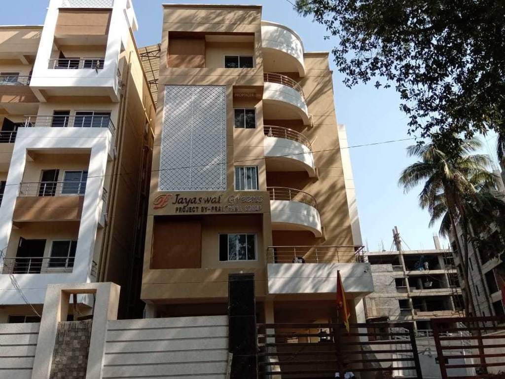  jayaswal greens Elevation