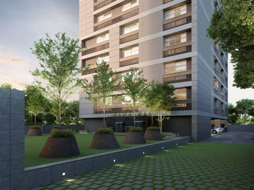  antares Landscape Garden and Tree Planting