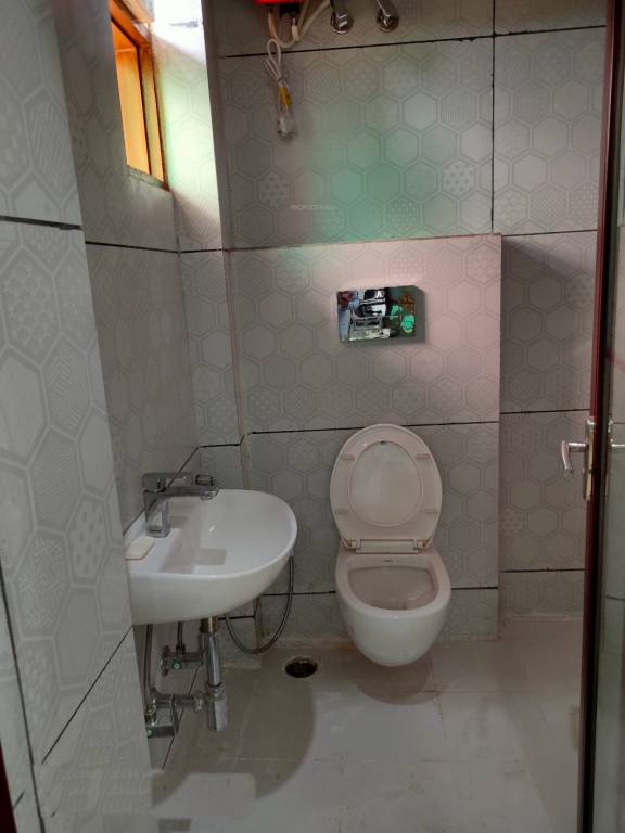  pvr construction homes Bathroom