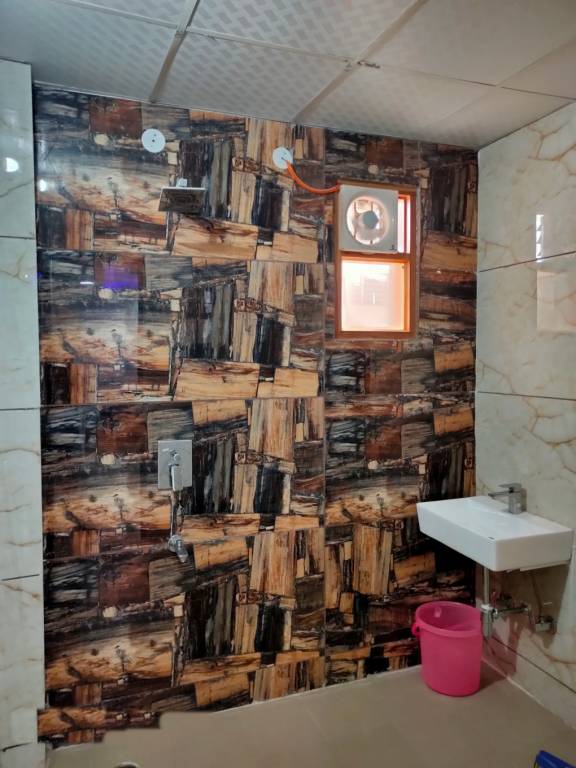  pvr construction homes Bathroom