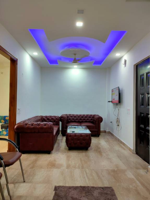  pvr construction homes Living Area