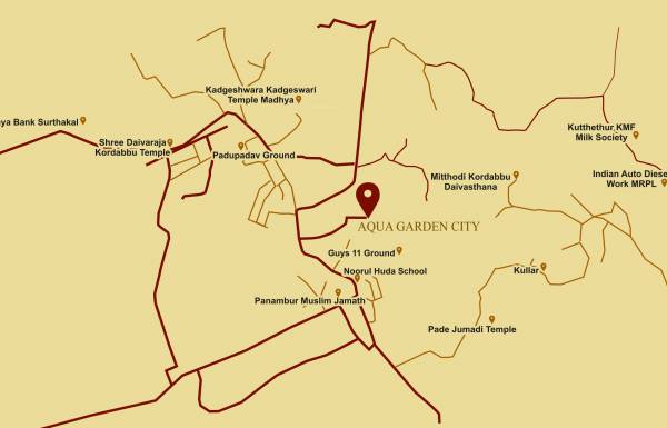  aqua-garden-city Location Plan