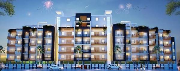 Elevation regency- Elevation