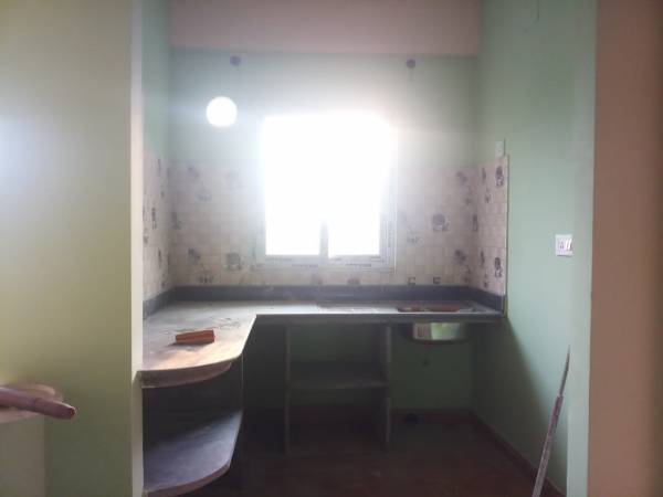  sukriti-apartment Kitchen