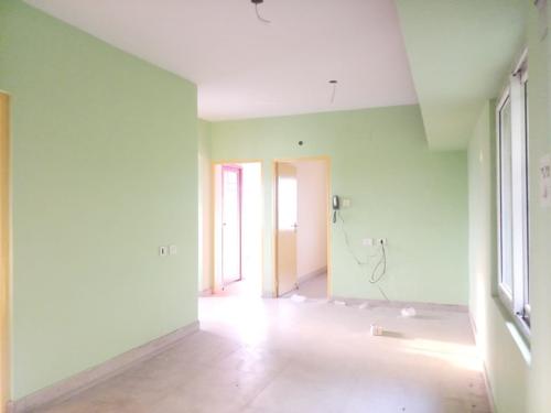  sukriti-apartment Living Area