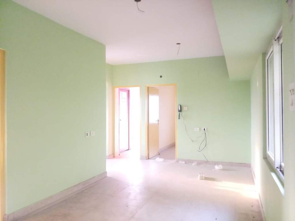  sukriti apartment Living Area