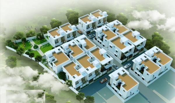 Elevation villas-nex Elevation