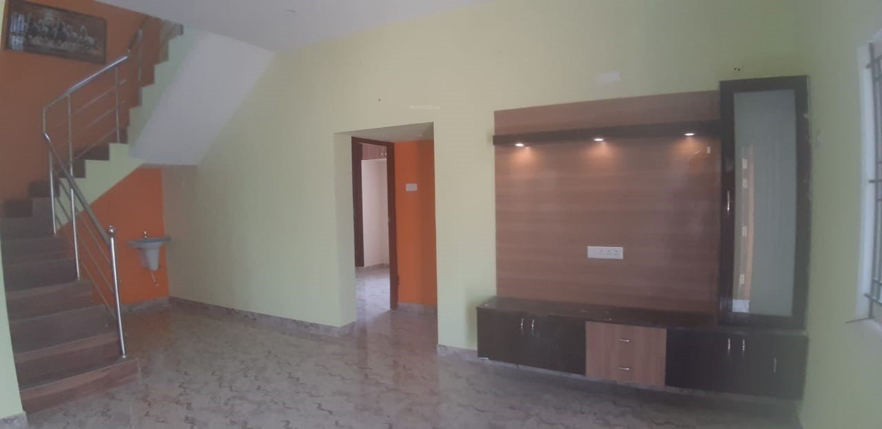 villas nex Living Area