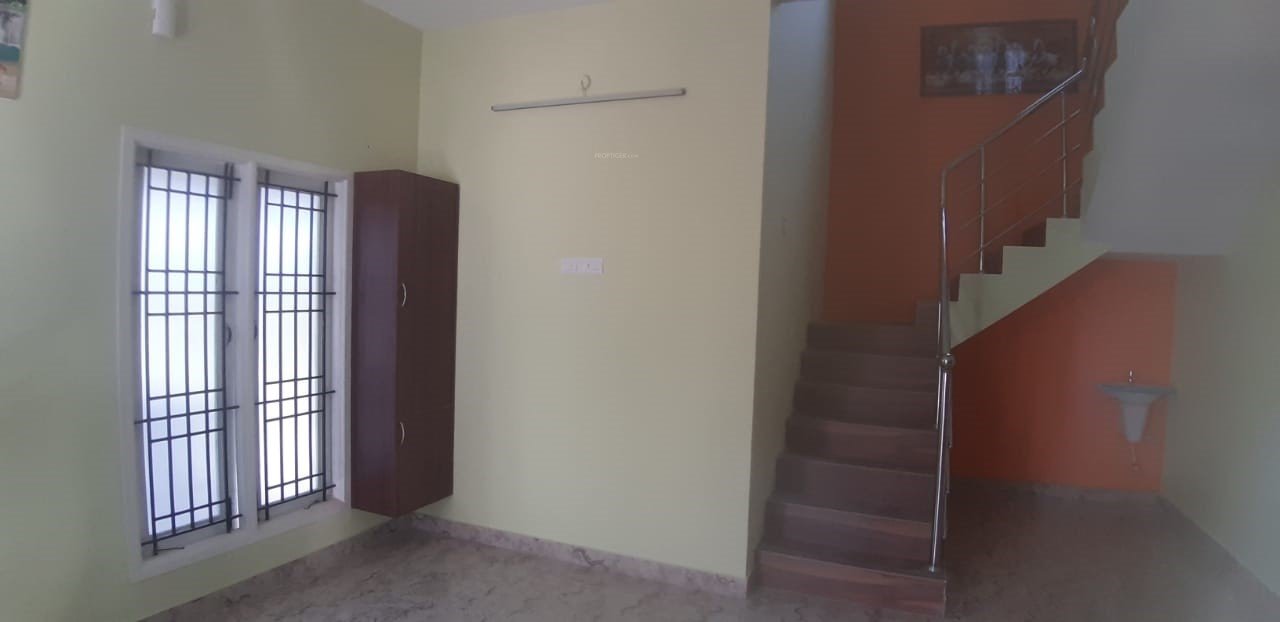 villas nex Living Area