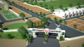 Chithra Classic Builder Classic town