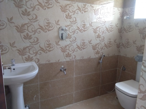  classic-town Bathroom