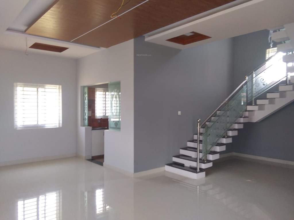  classic town Living Area