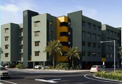 Elevation malabar-tulip-park Elevation