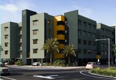 Elevation malabar-tulip-park Elevation