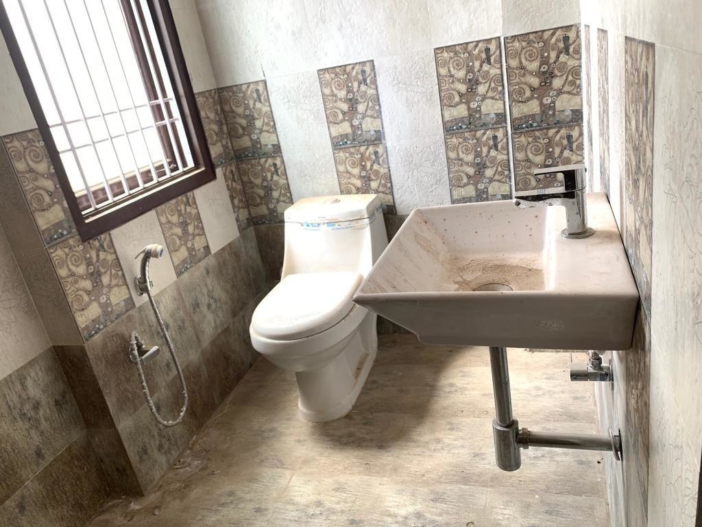  shiv enclave Bathroom