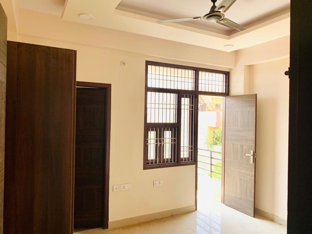  shiv enclave Living Area