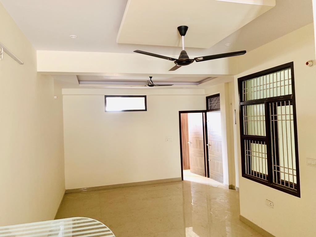  shiv enclave Living Area