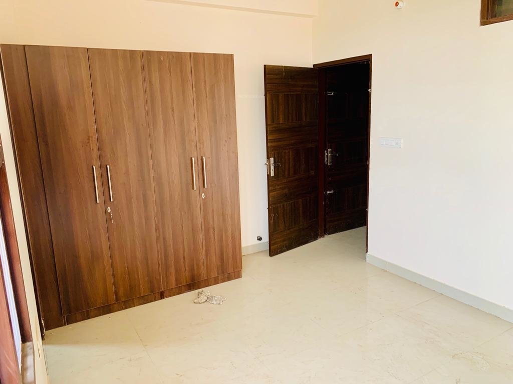  shiv enclave Living Area