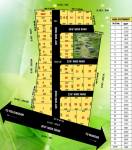 Layout Plan  golden-green-cooperative-nagar Layout Plan