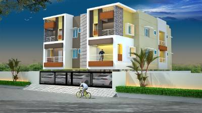  skandha-residency Elevation