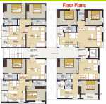 Cluster Plan  eden-towers Cluster Plan