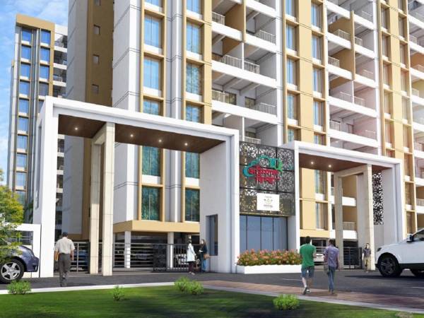  abhiman-vishwa Elevation