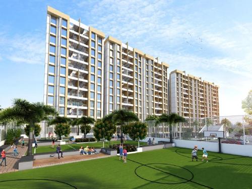  abhiman-vishwa Basketball Court