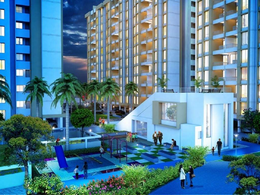  abhiman vishwa Children's play area