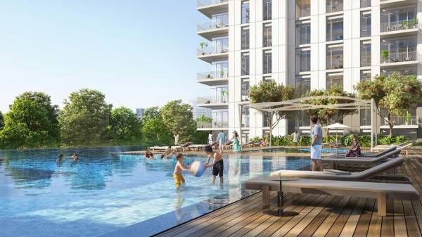 Swimming Pool green-square Swimming Pool