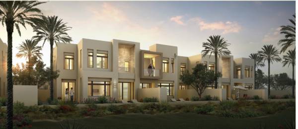 Elevation mira-oasis Elevation