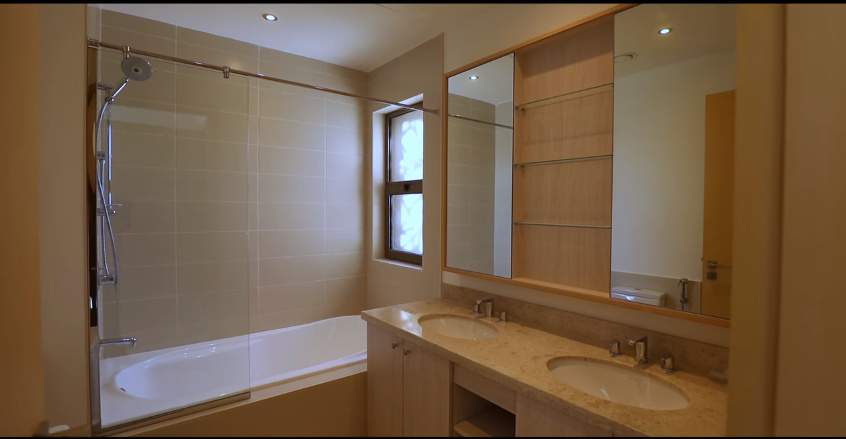 mira oasis Living Area