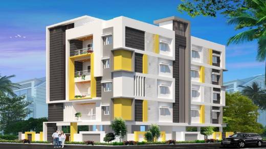 lemon-tree-park Elevation Elevation