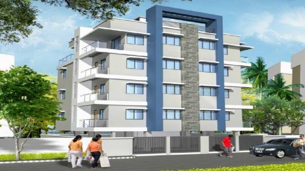  shiwani-paradise Elevation