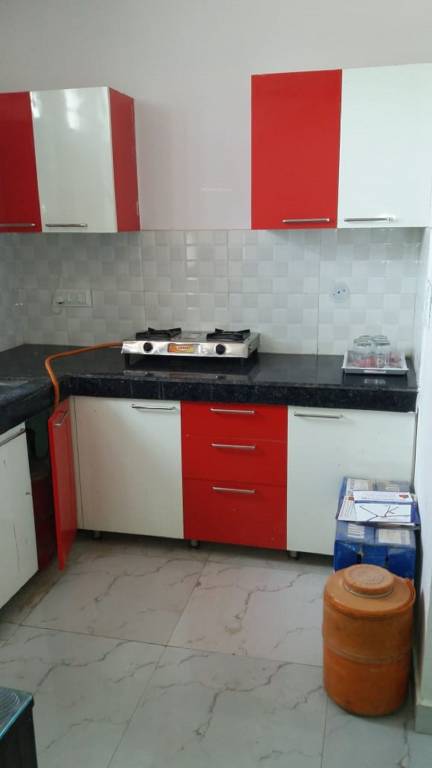  new town floors Kitchen