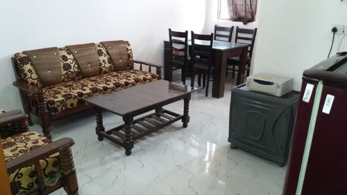  new-town-floors Living Area