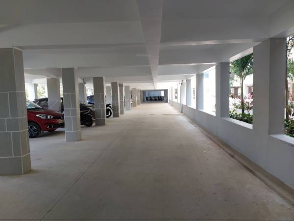  cascade-greens Car Parking