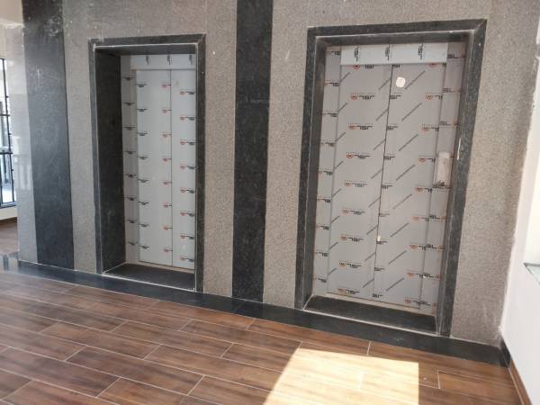  cascade-greens Lift(s)