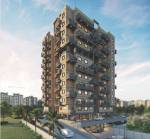  shreeji-sharan Elevation