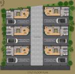 Stilt Floor garden Stilt Floor