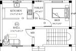  sai-krishna-flats Sai Krishna Flats Cluster Plan For Ground Floor