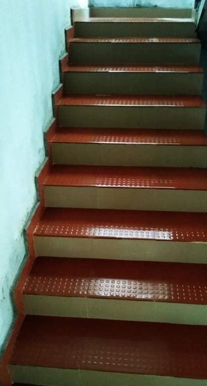  sai krishna flats Balcony