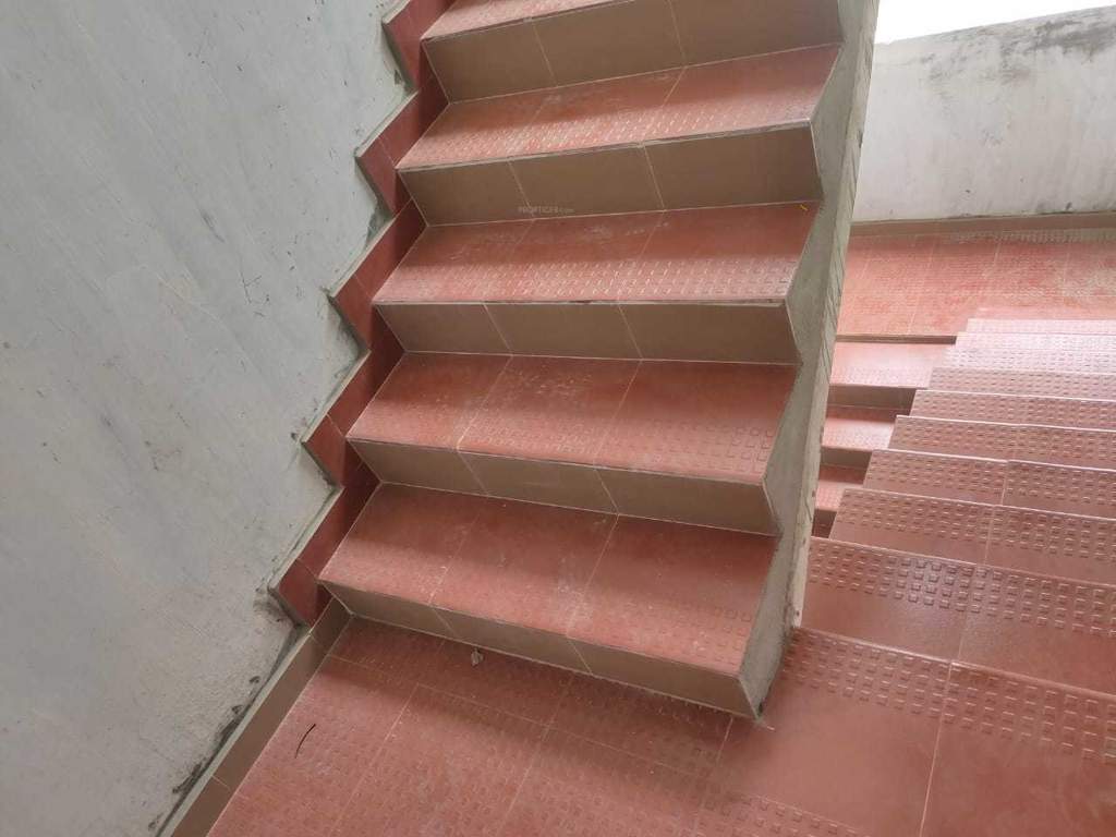  sai krishna flats Balcony