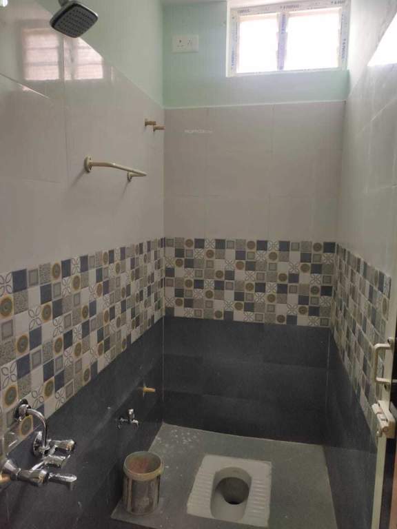  sai krishna flats Bathroom