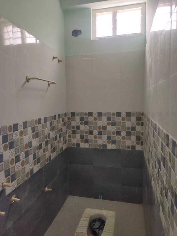  sai krishna flats Bathroom