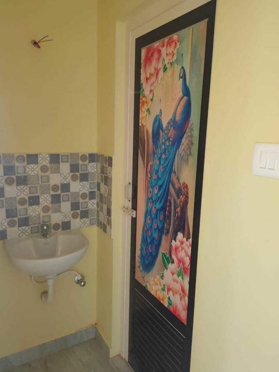  sai krishna flats Bathroom