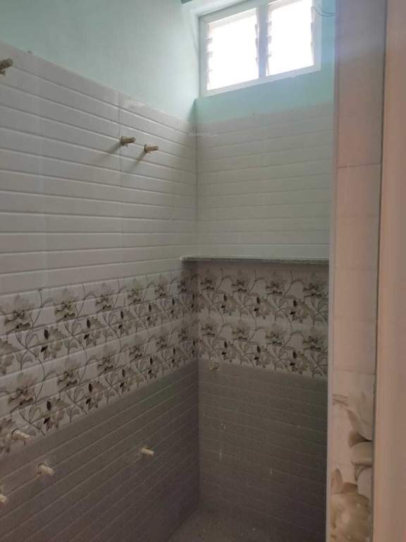  sai krishna flats Bathroom