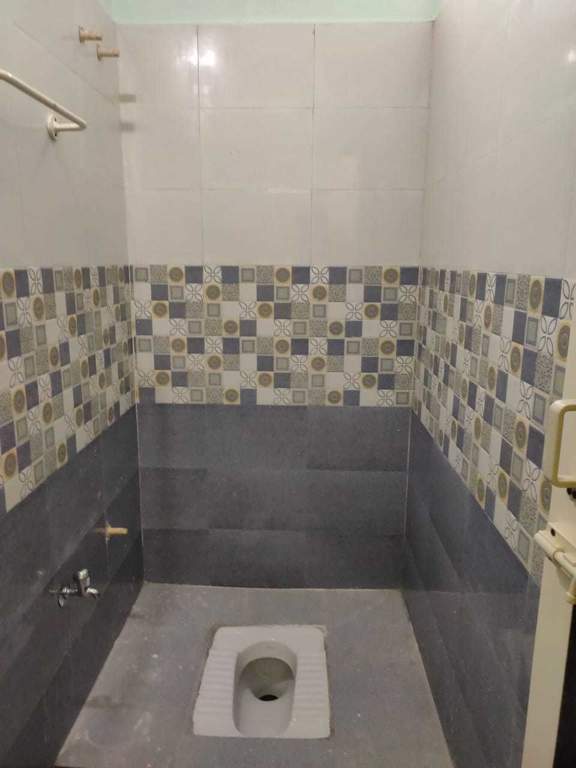  sai krishna flats Bathroom