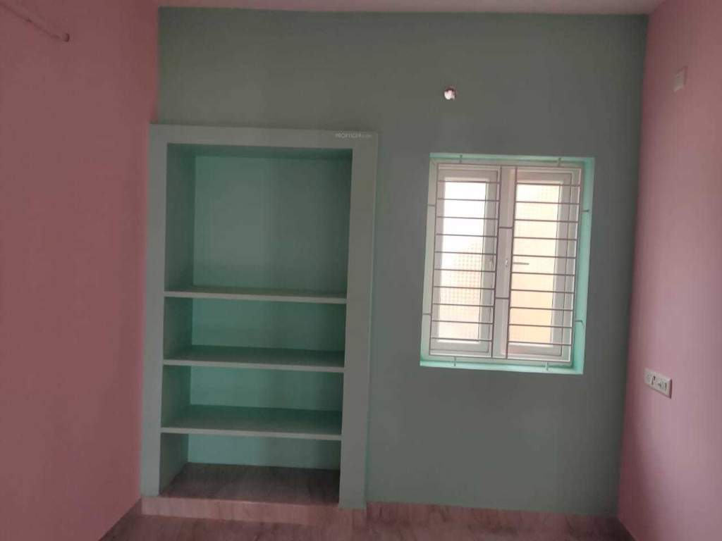  sai krishna flats Bedroom