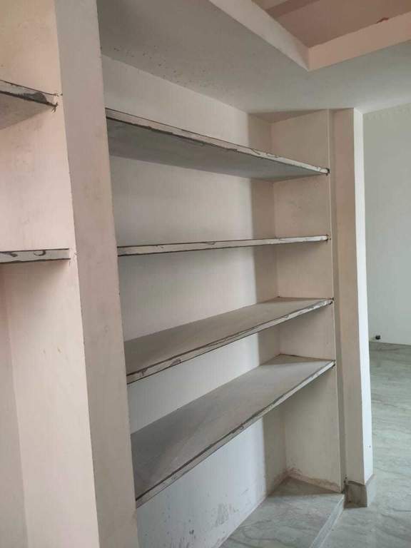  sai krishna flats Bedroom