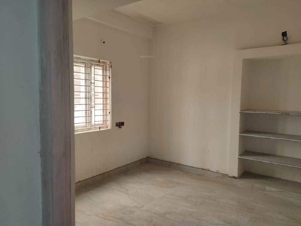  sai krishna flats Bedroom